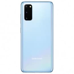 Galaxy S20 128GB - Blau - Ohne Vertrag