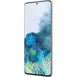 Galaxy S20 128GB - Blau - Ohne Vertrag