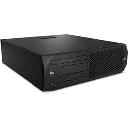 HP Z2 G4 SFF Core i7 3.2 GHz - SSD 1 TB RAM 16 GB