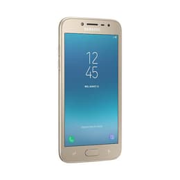 Galaxy J2 Pro (2018) 16GB - Gold - Ohne Vertrag