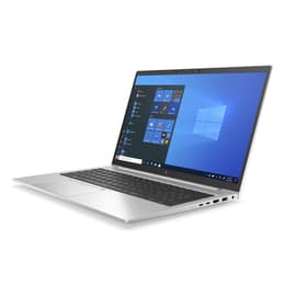 HP EliteBook 855 G8 15" Ryzen 3 2.6 GHz - SSD 256 GB - 16GB QWERTY - Schwedisch