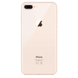 iPhone 8 Plus 64GB - Gold - Ohne Vertrag
