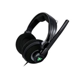 Razer Carcharias RZ04-00900100-B Kopfhörer - Schwarz