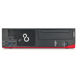 Fujitsu Esprimo D958 SFF Core i5 2.8 GHz - SSD 256 GB RAM 16 GB