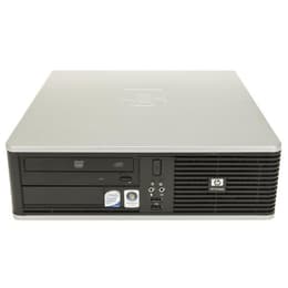 HP Compaq DC7900 SFF Core 2 Duo 2,66 GHz - HDD 500 GB RAM 8 GB