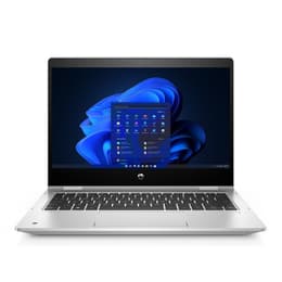 HP Pro X360 435 G9 13" Ryzen 5 2.3 GHz - SSD 512 GB - 16GB AZERTY - Französisch