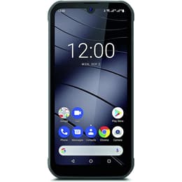 Gigaset GX290 32GB - Schwarz - Ohne Vertrag