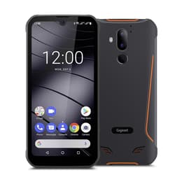 Gigaset GX290 32GB - Schwarz - Ohne Vertrag