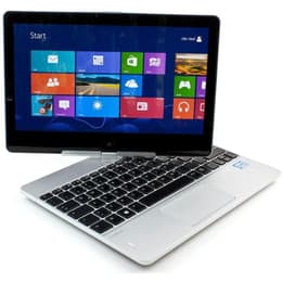 HP EliteBook Revolve 810 G2 14" Core i5 2 GHz - SSD 128 GB - 4GB AZERTY - Französisch