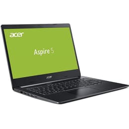 Acer Aspire 5 14" Core i3 2.1 GHz - SSD 512 GB - 8GB QWERTZ - Deutsch