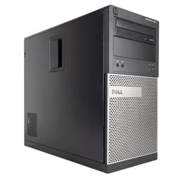 Dell Optiplex 390 Tour Pentium 2,7 GHz - HDD 250 GB RAM 4 GB
