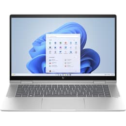 HP Envy X360 2-IN-1 15" Core i5 1.3 GHz - 512 GB SSD - 16GB QWERTY - Niederländisch