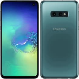 Galaxy S10e 128GB - Grün - Ohne Vertrag