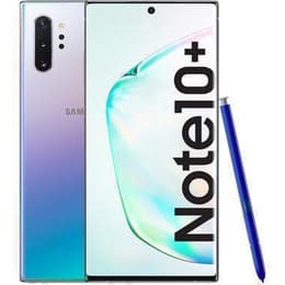 Galaxy Note10+ 512GB - Silber - Ohne Vertrag - Dual-SIM