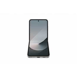 Galaxy Z Flip6 256GB - Silber - Ohne Vertrag