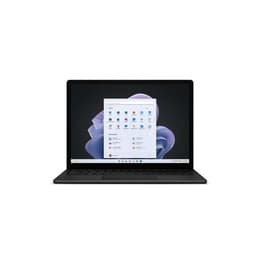 Microsoft Surface Laptop 5 13" Core i7 2.5 GHz - SSD 256 GB - 16GB QWERTZ - Deutsch