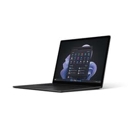 Microsoft Surface Laptop 5 13" Core i7 2.5 GHz - SSD 256 GB - 16GB QWERTZ - Deutsch