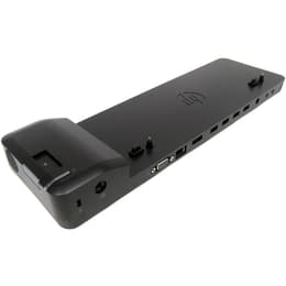 Hp Ultra Slim Dock 2013 D9Y32AA Docking-Station