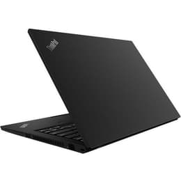 Lenovo ThinkPad P15s G2 15" Core i7 1.2 GHz - SSD 1 TB - 32GB QWERTZ - Deutsch