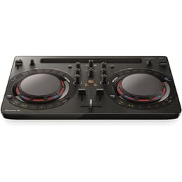 Pioneer Dj DDJ-WEGO4-K Zubehör