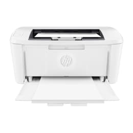 HP LaserJet M110WE Laserdrucker Schwarzweiss