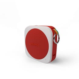 Lautsprecher Bluetooth Polaroid Music Player 1 - Rot