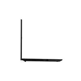Lenovo ThinkPad L590 15" Core i5 1.6 GHz - SSD 512 GB - 16GB AZERTY - Französisch