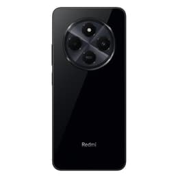 Xiaomi Redmi 14C 256GB - Schwarz - Ohne Vertrag