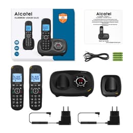 Alcatel XL595 Festnetztelefon