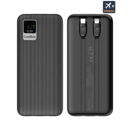 Externer Akku Reciclae PowerBank 10000mah