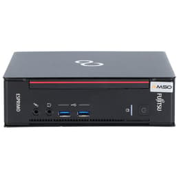 Fujitsu Esprimo Q558 Mini-PC Core i5 1.7 GHz - SSD 128 GB RAM 16 GB