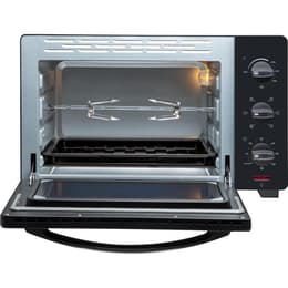 Mikrowelle mit Grill undOfen INVENTUM OV307B
