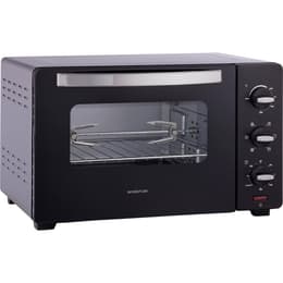 Mikrowelle mit Grill undOfen INVENTUM OV307B