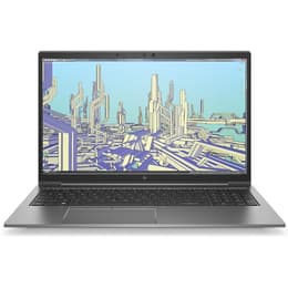 HP ZBook Firefly 15 G8 15" Core i7 1.2 GHz - SSD 512 GB - 32GB AZERTY - Französisch
