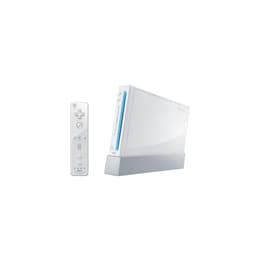 Nintendo Wii - HDD 2 GB - Weiß