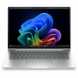 HP EliteBook 6 G2a 14 AI 14" Ryzen 7 3.3 GHz - SSD 512 GB - 16GB QWERTY - Englisch