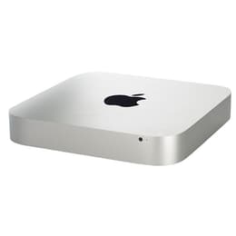 Mac mini (Oktober 2012) Core i7 2,6 GHz - SSD 128 GB + HDD 1 TB - 16GB