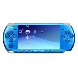 Sony PSP-3000 - Blau