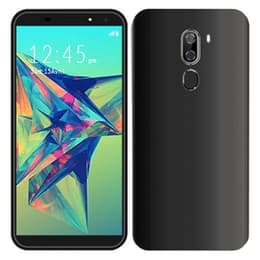Bundy Elite 57 16GB - Schwarz - Ohne Vertrag