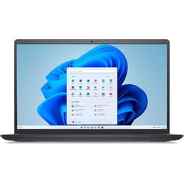 Dell Inspiron 3520 15" Core i5 1.3 GHz - SSD 512 GB - 8GB AZERTY - Französisch