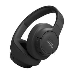 Jbl Tune 770NC Kopfhörer Noise cancelling wireless mit Mikrofon - Schwarz