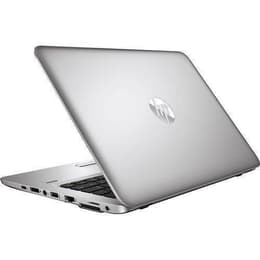 HP EliteBook 820 G3 12" Core i5 2.3 GHz - SSD 256 GB RAM 8 GB QWERTY - Spanisch