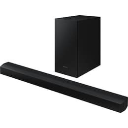 Tonleiste Samsung HW-B430/ZF - Schwarz