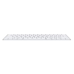 Magic Keyboard (2015) Wireless - Weiß - QWERTY - Englisch (US)