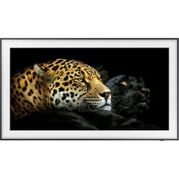 Fernseher Samsung LED Ultra HD 4K 109 cm QE43LS03AAUXXC