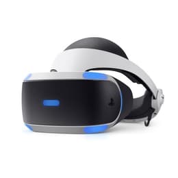 Sony PSVR MK4 VR Helm - virtuelle Realität