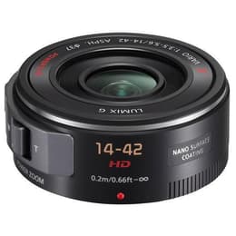 Objektiv Panasonic Micro 4/3 14-42mm f/3.5-5.6 Micro 4/3 14-42mm f/3.5-5.6
