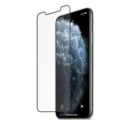Displayschutz iPhone 11 Pro Max - Kunststoff - Transparent