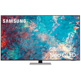 Fernseher Samsung QLED Ultra HD 4K 140 cm QE55QN85AATXXH