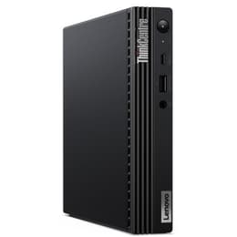 Lenovo ThinkCentre M90q Tiny G2 Core i5 1.5 GHz - SSD 512 GB RAM 16 GB